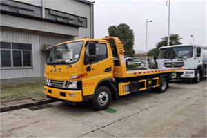 南沙群岛车辆公路救援