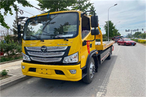 南沙群岛汽车救援头像