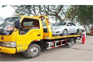 南沙群岛附近24小时汽车拖车服务热线