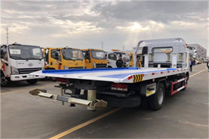 南沙群岛汽车救援补胎