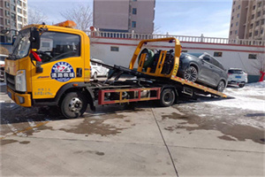 南沙群岛救援拖车费用怎么算